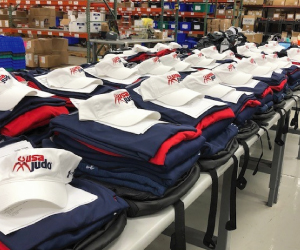 RTG Special Products